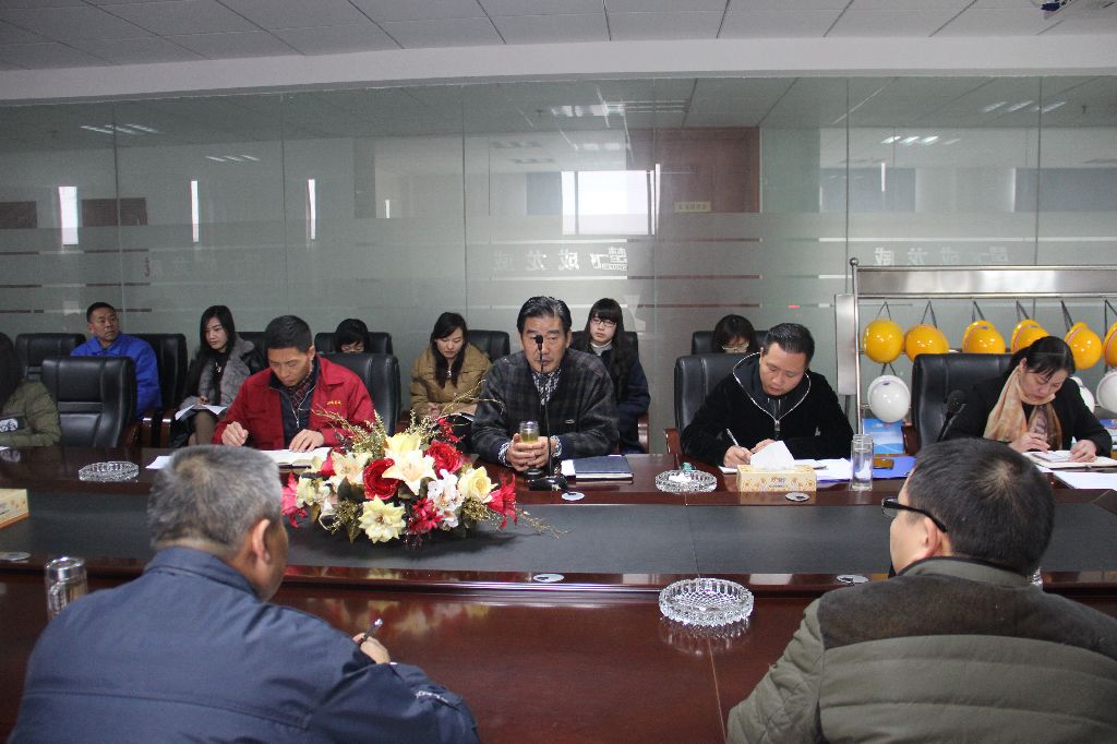 熱烈慶祝成龍威公司金蝶ERPK3信息化工程順利啟動(dòng)！
